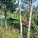 Mucharskie Stodoly Stodola I - Garden * Jaszczurowa